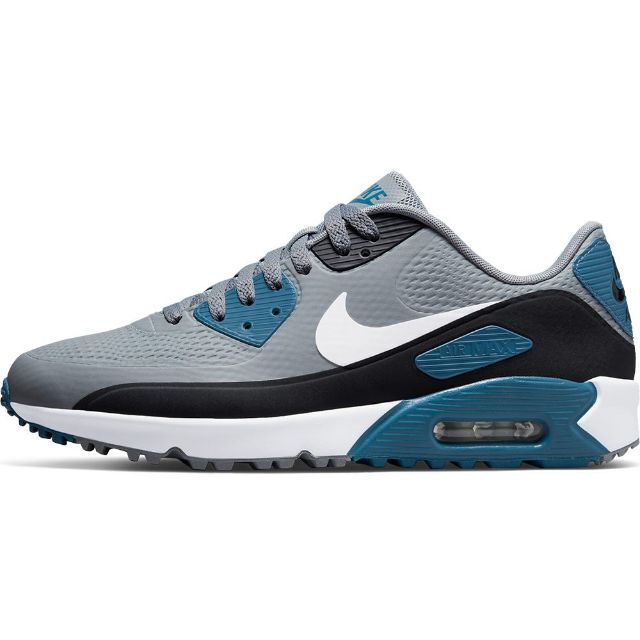 安い通販 【即納】28.0cm NIKE AIR MAX 90G パーティクル グレー
