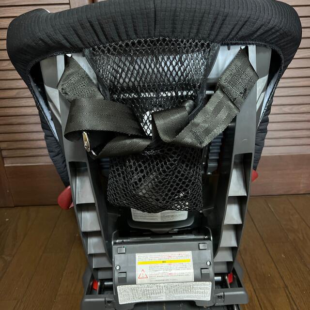 Britax - メルセデスベンツ 純正 チャイルドシート デュオプラスの通販