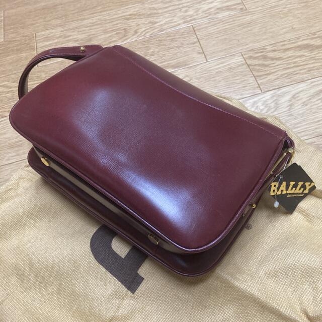 バッグ Bally - 値下げ！未使用 BALLY ２way バックの通販 by Ｃ