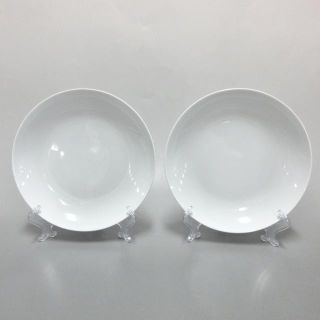 リチャードジノリ(Richard Ginori)のリチャードジノリ 食器新品同様  - 白 陶器(その他)