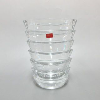 バカラ(Baccarat)のBaccarat(バカラ) 小物 - クリア 花瓶(その他)