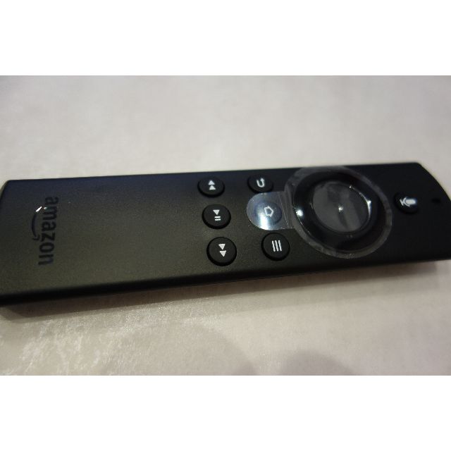 Amazon Echo dot 第二世代&Fire TV Stick 第二世代 4