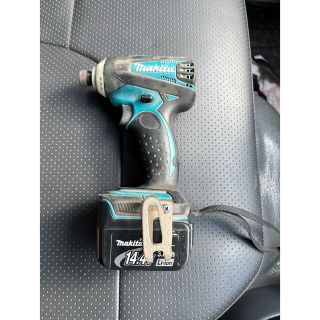 マキタ(Makita)の14.4 インパクトドライバー(工具)