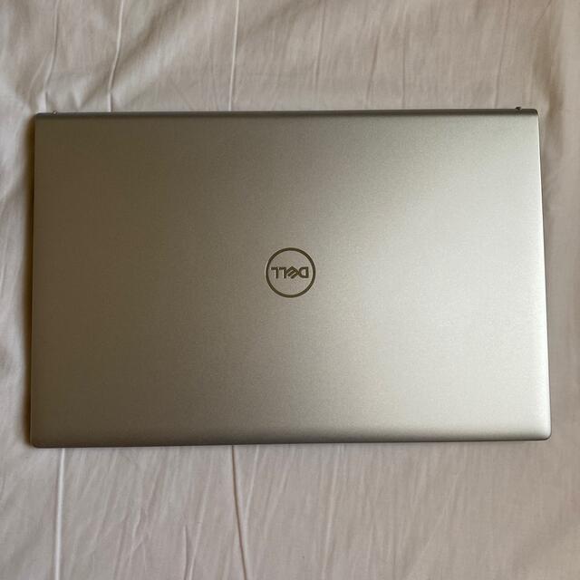 新品 未開封 DELL Inspiron  ノートパソコン PC 15 3520