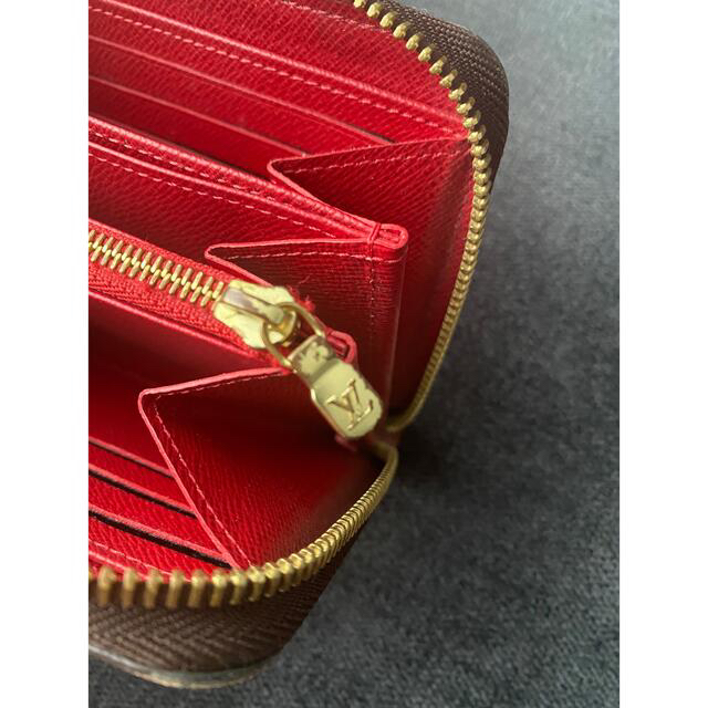 LOUIS VUITTON - ルイヴィトン ワールドツアー 限定 ウォレット 長財布
