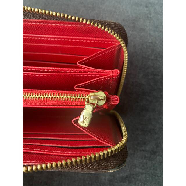 LOUIS VUITTON - ルイヴィトン ワールドツアー 限定 ウォレット 長財布