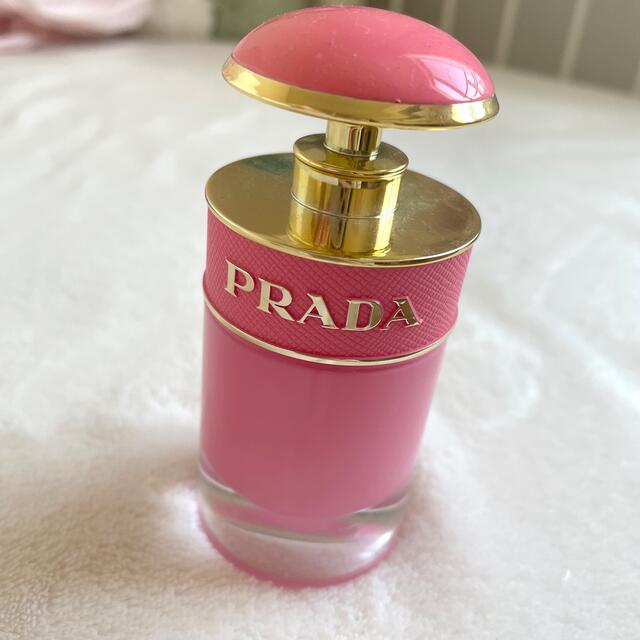 PRADA - PRADA キャンディ グロス オーデトワレの通販 by 💖RINGO shop｜プラダならラクマ