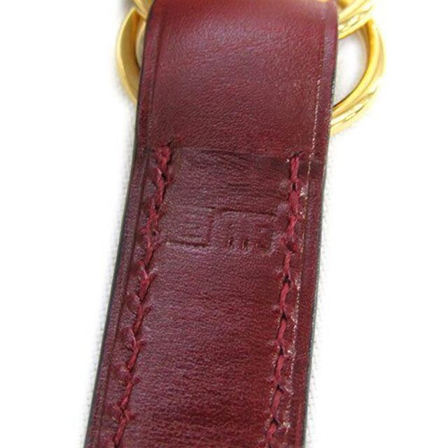 エルメス ウエストバッグ HERMES ポシェットグリーン JJS00493 7