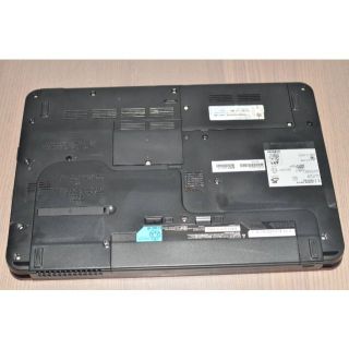 新品爆速SSD256GB 富士通 AH54/G i5-2450M 4GB