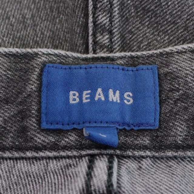 BEAMS デニムパンツ メンズ 2