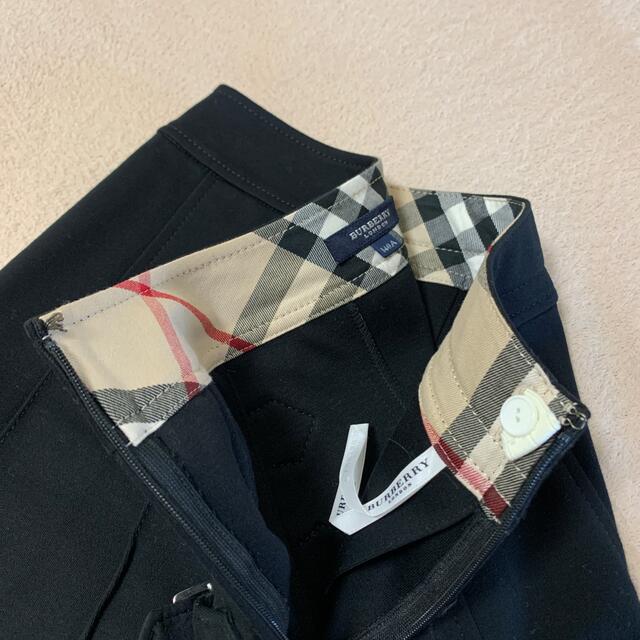 BURBERRY(バーバリー)の美品！BURBERRY スカート 140cm キッズ/ベビー/マタニティのキッズ服女の子用(90cm~)(スカート)の商品写真