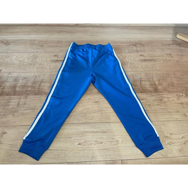 adidas(アディダス)のアディダス　ジャージ　上下　120cm キッズ/ベビー/マタニティのキッズ服男の子用(90cm~)(その他)の商品写真