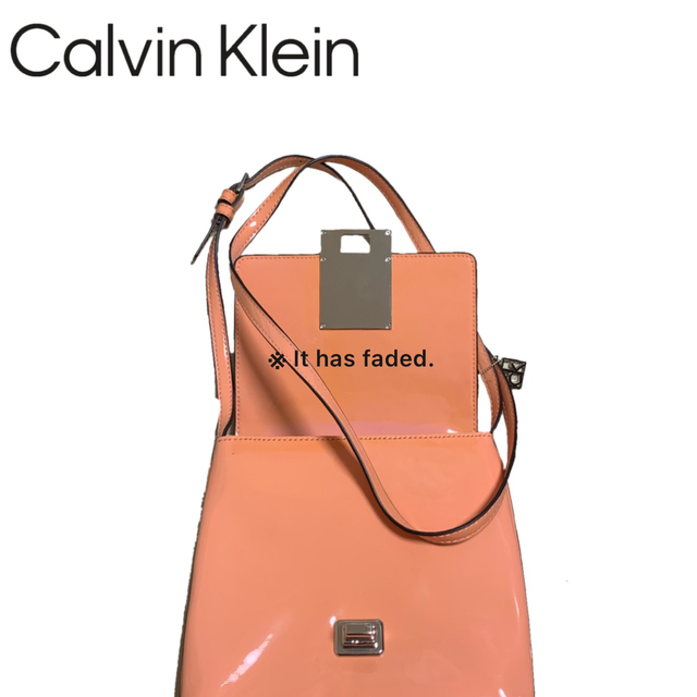 Calvin Klein(カルバンクライン)のカルバンクライン　ショルダーバッグ レディースのバッグ(ショルダーバッグ)の商品写真