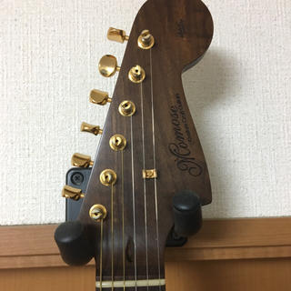 Momoseギター ジャズマスター Jindai_JMの通販 by R｜ラクマ