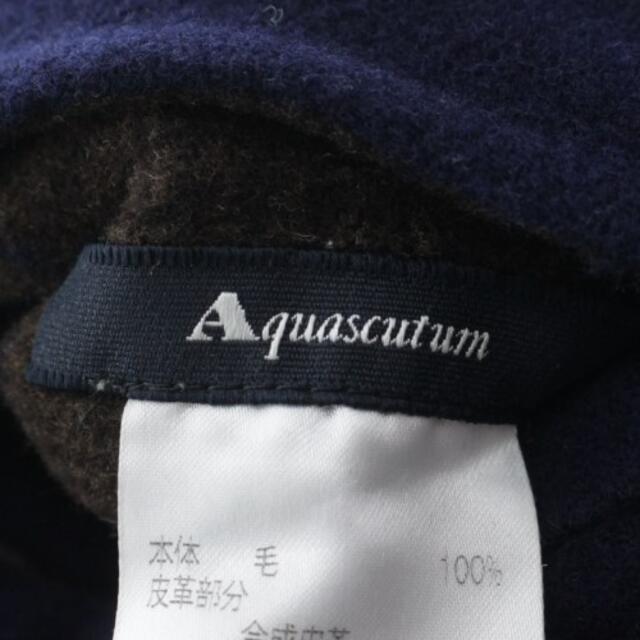 AQUASCUTUM カジュアルジャケット メンズ 4