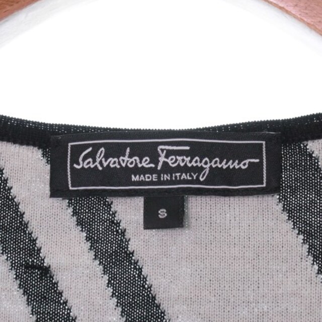 Salvatore Ferragamo(サルヴァトーレフェラガモ)のSalvatore ferragamo  ニット・セーター レディース レディースのトップス(ニット/セーター)の商品写真