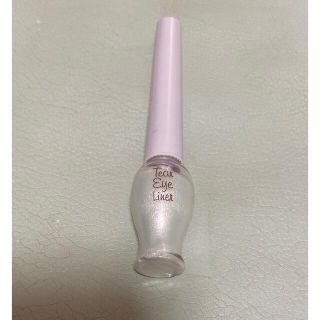 エチュードハウス(ETUDE HOUSE)のhi様専用エチュードハウス☆ティアーアイライナー 【未使用】(アイライナー)