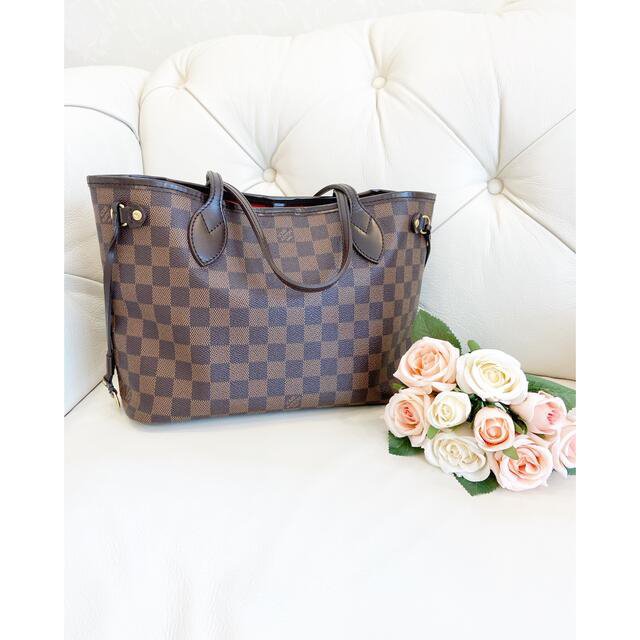 LOUIS VUITTON(ルイヴィトン)のヴィトン♡ネヴァーフルPM レディースのバッグ(トートバッグ)の商品写真