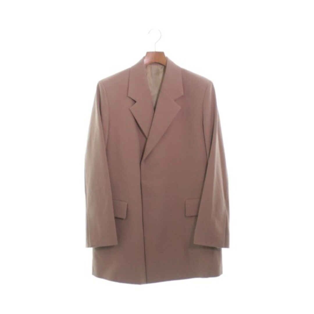 25日まで出品 Jil Sander Tanner テーラードジャケット-ecosea.do