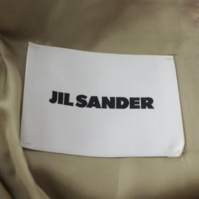 Jil Sander(ジルサンダー)のJIL SANDER テーラードジャケット メンズ メンズのジャケット/アウター(テーラードジャケット)の商品写真