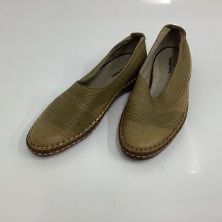 イッセイミヤケ(ISSEY MIYAKE)のISSEY MIYAKE メンズシューズ　r067(その他)