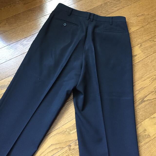 日本最大級の品揃え 79cm 学生ズボン 学生服 スラックス MARUO LION 学生ズボン 夏スラックス スリム 76