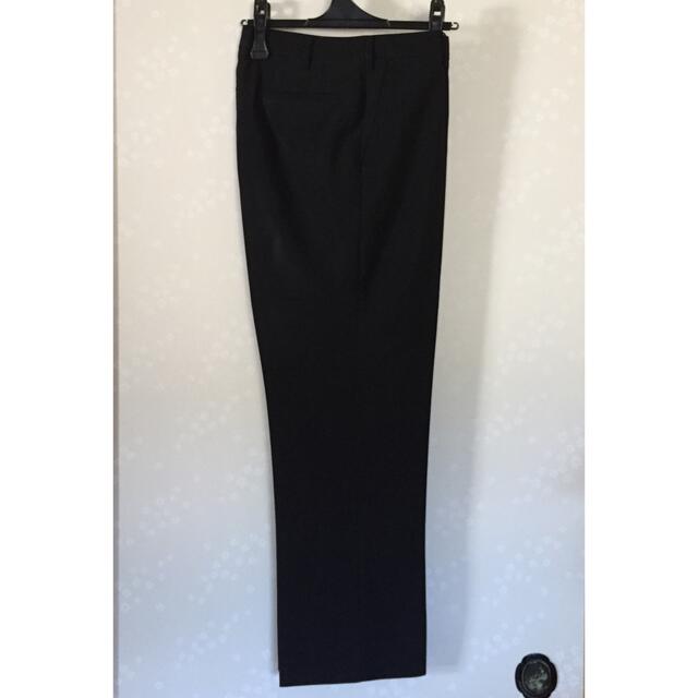 学生ズボン 学生服 スラックス 標準 TOMBOW 夏用 79cm メンズのパンツ(スラックス)の商品写真