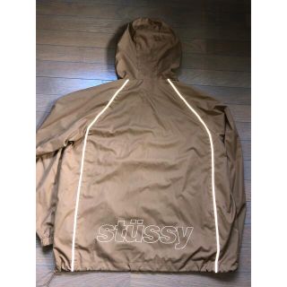 ステューシー(STUSSY)のSTUSSY ナイロンジャケット(ナイロンジャケット)