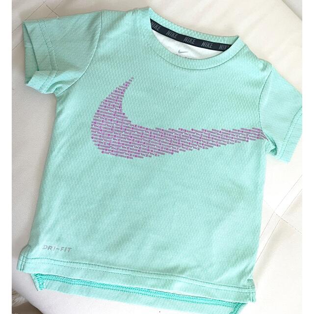 NIKE(ナイキ)のNIKE セット売り キッズ/ベビー/マタニティのキッズ服女の子用(90cm~)(Tシャツ/カットソー)の商品写真