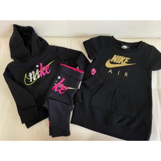 ナイキ(NIKE)のNIKE セット売り(Tシャツ/カットソー)