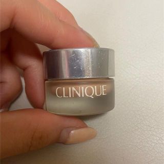 クリニーク(CLINIQUE)のクリニーク☆コンシーラー【中古】(コンシーラー)