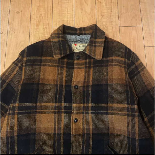 ⭐︎最終値下げ⭐︎PENDLETON ペンドルトン　ウールジャケット　60’s