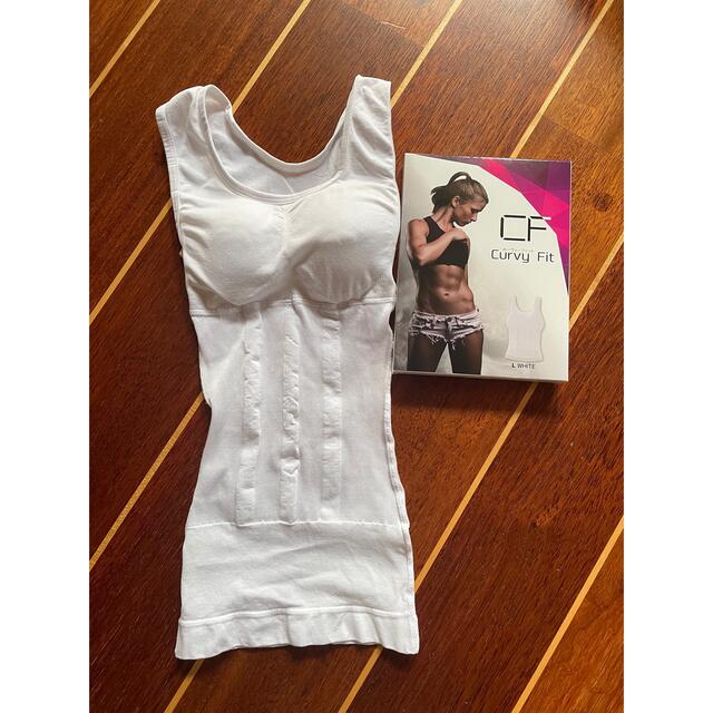 Curvy Fit 2セット