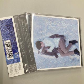 JUNHO from 2PM / Winter Sleep Birthday盤(K-POP/アジア)