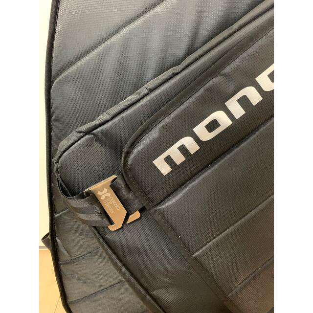 MONO M80-SEB ベースケース 楽器のベース(ケース)の商品写真