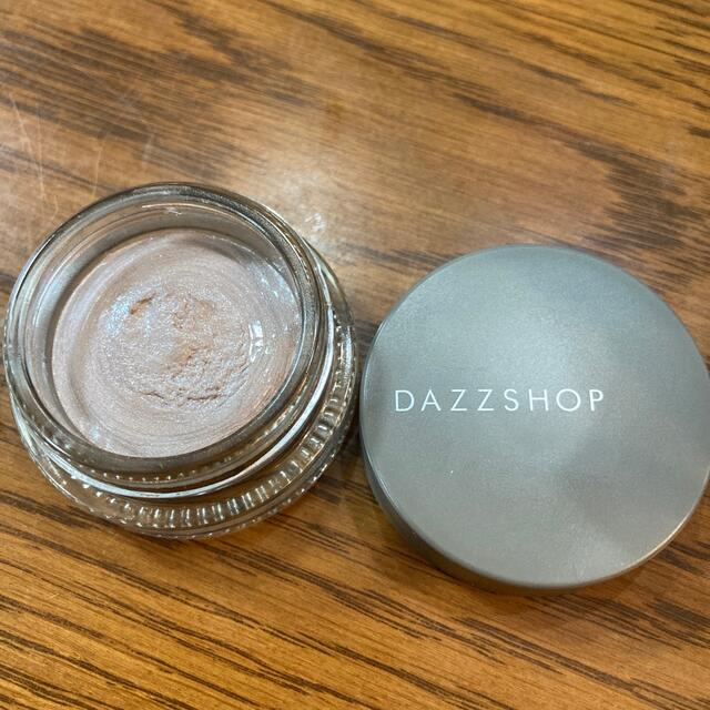 DAZZSHOP コスメ/美容のベースメイク/化粧品(アイシャドウ)の商品写真