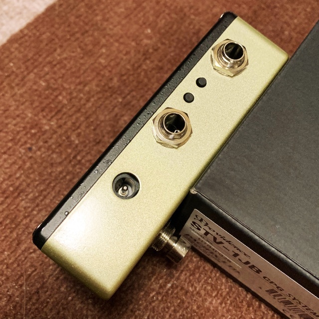 Providence / STV-1JB Gold