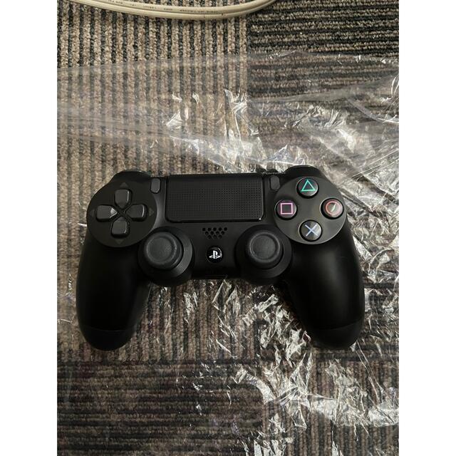 PS4 コントローラー DUALSHOCK4 CUH-ZCT2J