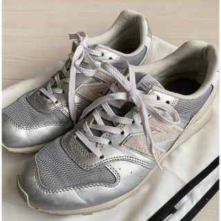 ニューバランス(New Balance)のNEW BALANCE  ニューバランス　スニーカー(スニーカー)