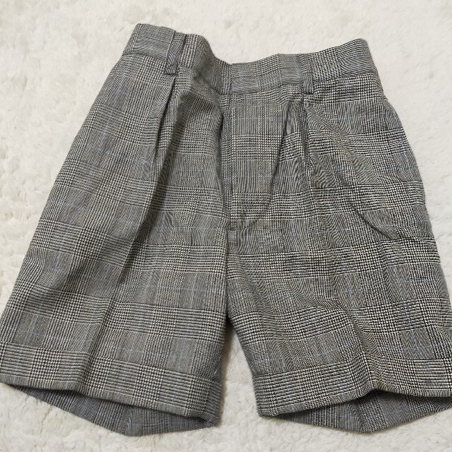 【美品】ポロ ラルフローレン セットアップ 紺ブレ 金ボタン 130 男の子 - 7