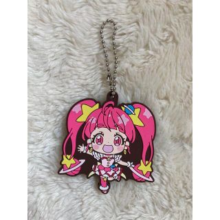 最終値下げ　スター☆トゥインクルプリキュア　キーホルダー(キーホルダー)