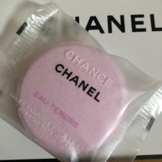 シャネル(CHANEL)のCHANEL 入浴剤　チャンス(入浴剤/バスソルト)