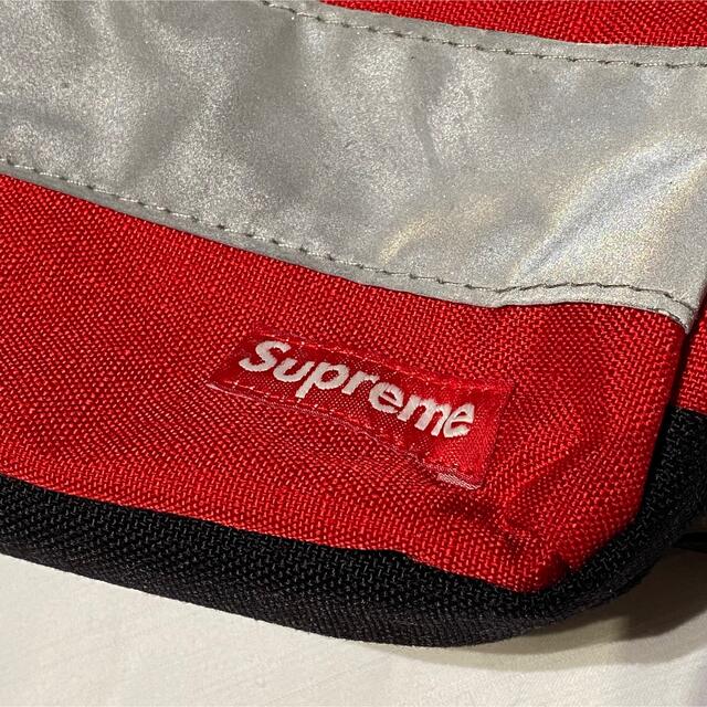 Supreme(シュプリーム)のSUPREME 2014aw ショルダーバック メンズのバッグ(ショルダーバッグ)の商品写真