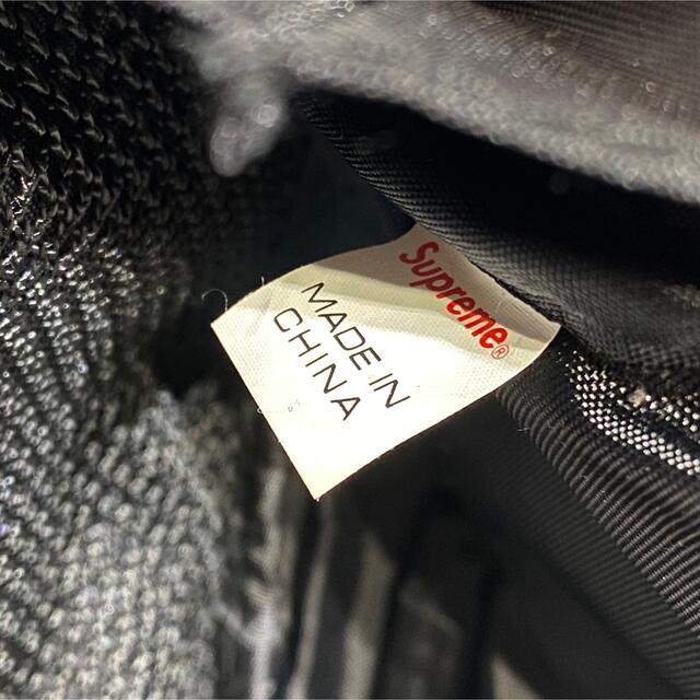 Supreme(シュプリーム)のSUPREME 2014aw ショルダーバック メンズのバッグ(ショルダーバッグ)の商品写真