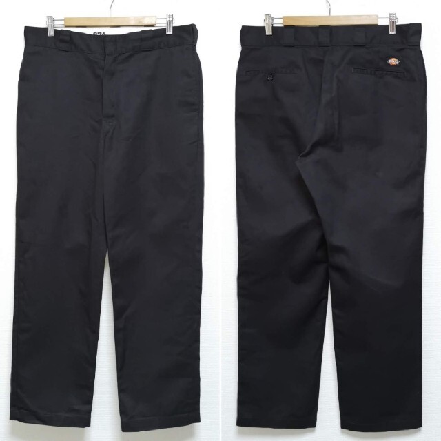 W36L32 Dickies874KH ディッキーズ ワークパンツ