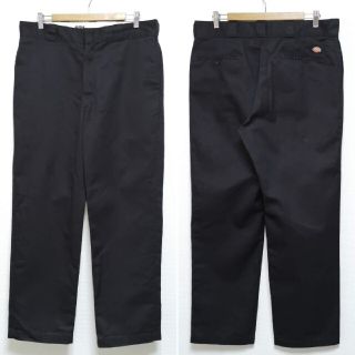 ディッキーズ(Dickies)のW36 L32 ディッキーズ DICKIES ワークパンツ パンツ 874 黒(ワークパンツ/カーゴパンツ)