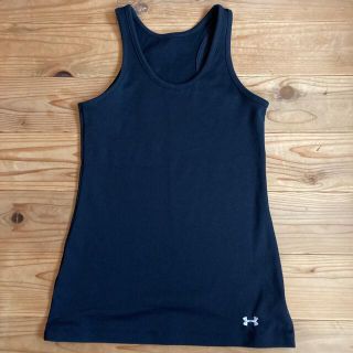 アンダーアーマー(UNDER ARMOUR)のUNDER ARMOURタンクトップ(トレーニング用品)