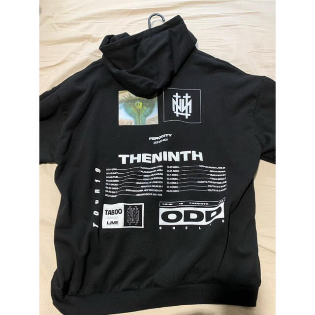 theGazette NINTHフーディー/パーカー | hmgrocerant.com theGazette NINTHフーディー/パーカー | hmgrocerant.com