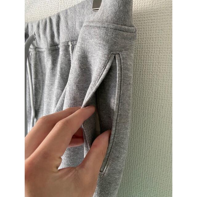 kolor - 新品 タグ付き 2022s/s RANDY FOR マッスル スウェットパンツ