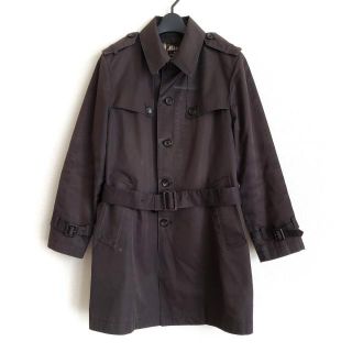 ポールスミス トレンチコート(メンズ)の通販 100点以上 | Paul Smithの ...